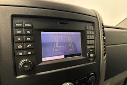 hopea Mercedes-Benz Sprinter 2017 kuva 19.