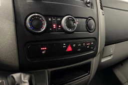 hopea Mercedes-Benz Sprinter 2017 kuva 21.
