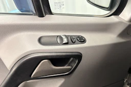 hopea Mercedes-Benz Sprinter 2017 kuva 24.