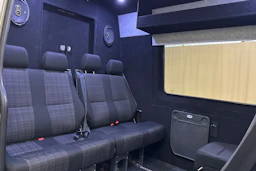 hopea Mercedes-Benz Sprinter 2017 kuva 25.