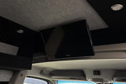 hopea Mercedes-Benz Sprinter 2017 kuva 28.