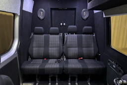 hopea Mercedes-Benz Sprinter 2017 kuva 29.