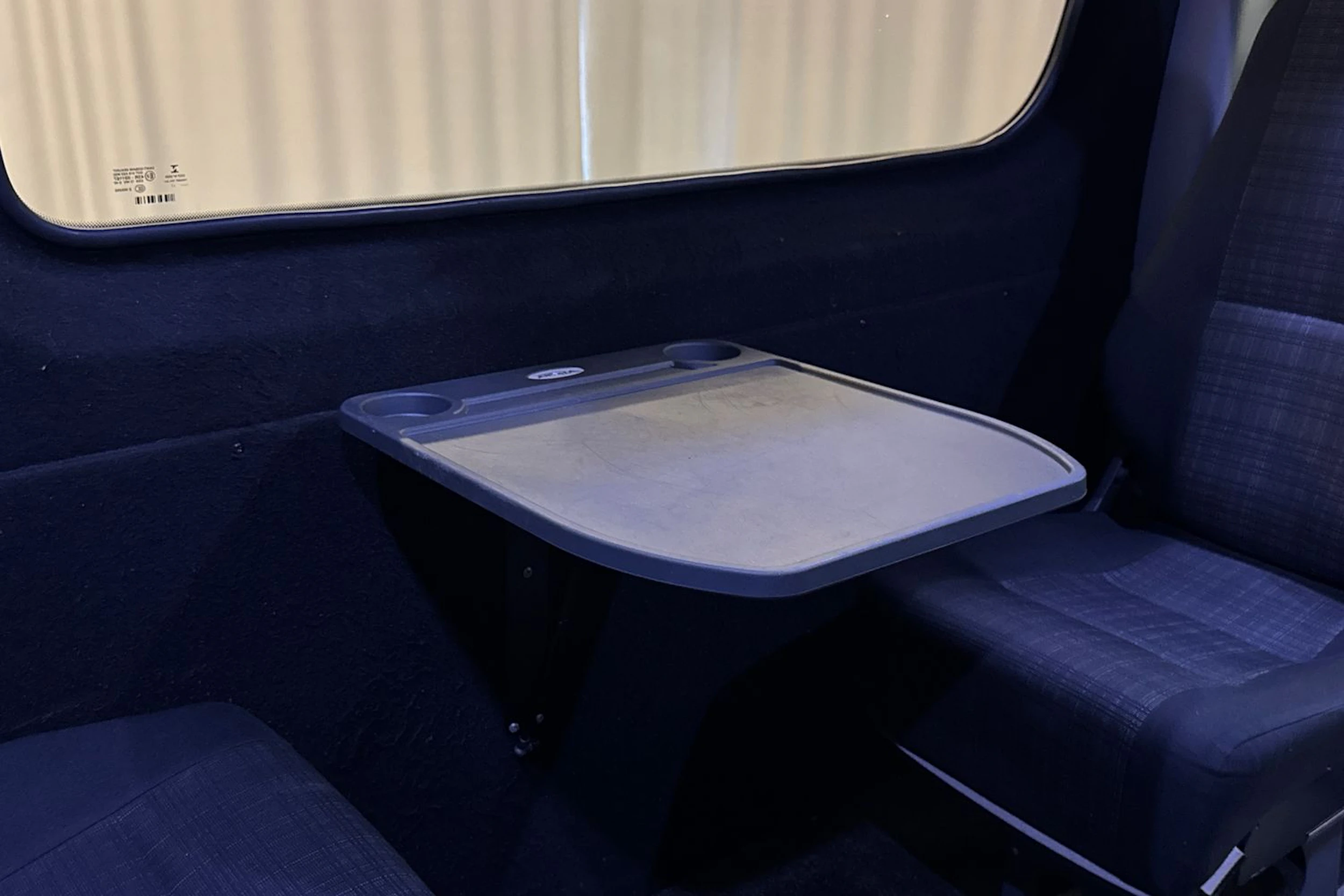 hopea Mercedes-Benz Sprinter 2017 kuva 30.