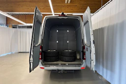hopea Mercedes-Benz Sprinter 2017 kuva 32.