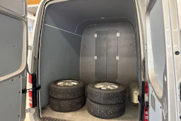 hopea Mercedes-Benz Sprinter 2017 kuva 33.