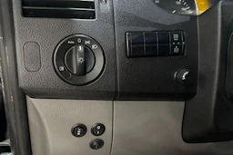 harmaa Mercedes-Benz Sprinter 2017 kuva 13.