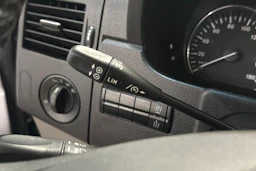 harmaa Mercedes-Benz Sprinter 2017 kuva 14.