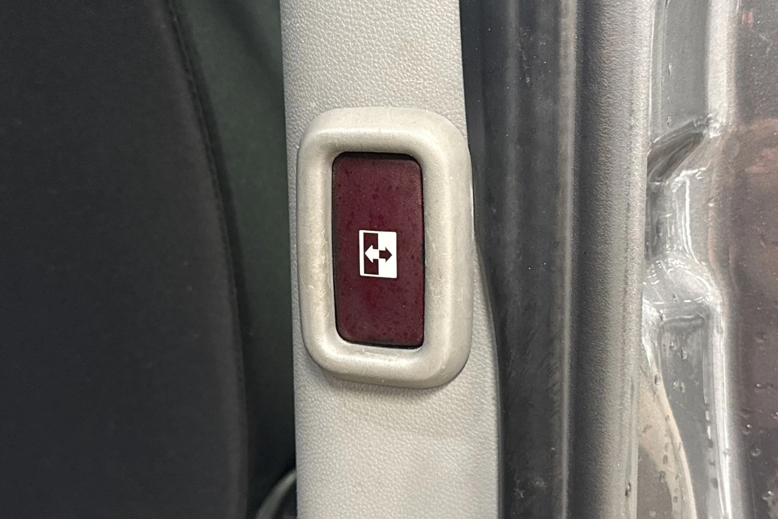 harmaa Mercedes-Benz Sprinter 2017 kuva 21.