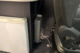 musta Mercedes-Benz Sprinter 2017 kuva 19.