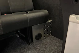 musta Mercedes-Benz Sprinter 2017 kuva 20.