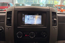 musta Mercedes-Benz Sprinter 2017 kuva 27.
