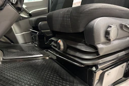 musta Mercedes-Benz Sprinter 2017 kuva 28.