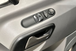 Harmaa Mercedes-Benz SPRINTER 2017 kuva 13.