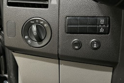 Harmaa Mercedes-Benz SPRINTER 2017 kuva 14.