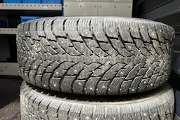 Harmaa Mercedes-Benz SPRINTER 2017 kuva 26.