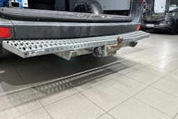 Harmaa Mercedes-Benz SPRINTER 2017 kuva 33.