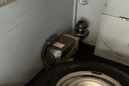 musta Mercedes-Benz Sprinter 2017 kuva 18.