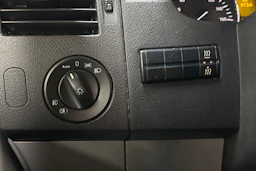 musta Mercedes-Benz Sprinter 2017 kuva 21.