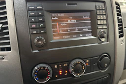 musta Mercedes-Benz Sprinter 2017 kuva 23.