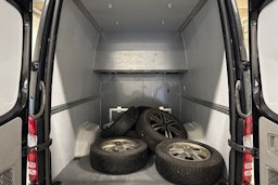 musta Mercedes-Benz Sprinter 2017 kuva 18.