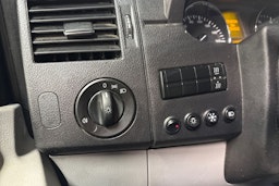 musta Mercedes-Benz Sprinter 2017 kuva 21.