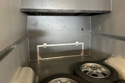 musta Mercedes-Benz Sprinter 2017 kuva 36.