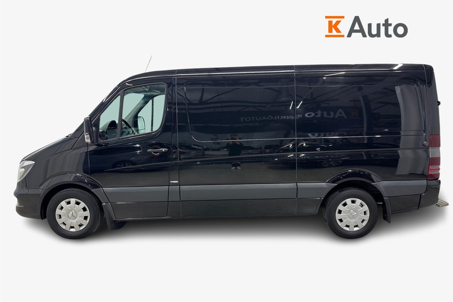 Mercedes-Benz Sprinter 2017, kuva 5/7