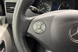 musta Mercedes-Benz Sprinter 2017 kuva 11.