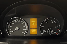 musta Mercedes-Benz Sprinter 2017 kuva 13.