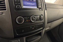 musta Mercedes-Benz Sprinter 2017 kuva 21.