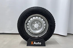 musta Mercedes-Benz Sprinter 2017 kuva 31.