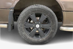 Ruskea (beige) Mercedes-Benz Sprinter 2017 kuva 9.