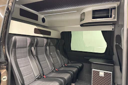 Ruskea (beige) Mercedes-Benz Sprinter 2017 kuva 10.