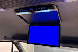 Ruskea (beige) Mercedes-Benz Sprinter 2017 kuva 13.