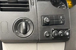 Ruskea (beige) Mercedes-Benz Sprinter 2017 kuva 20.