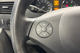 valkoinen Mercedes-Benz Sprinter 2017 kuva 13.