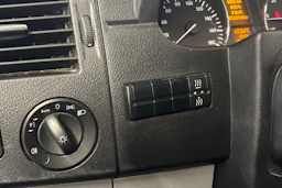 valkoinen Mercedes-Benz Sprinter 2017 kuva 16.