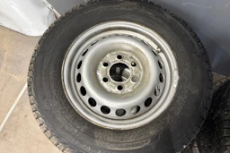 valkoinen Mercedes-Benz Sprinter 2017 kuva 22.