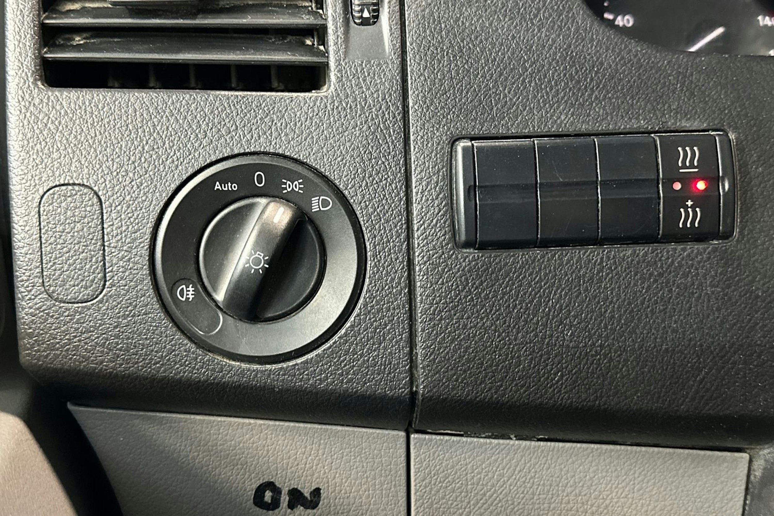 harmaa Mercedes-Benz Sprinter 2017 kuva 17.