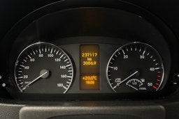 ruskea (beige) Mercedes-Benz Sprinter 2017 kuva 13.