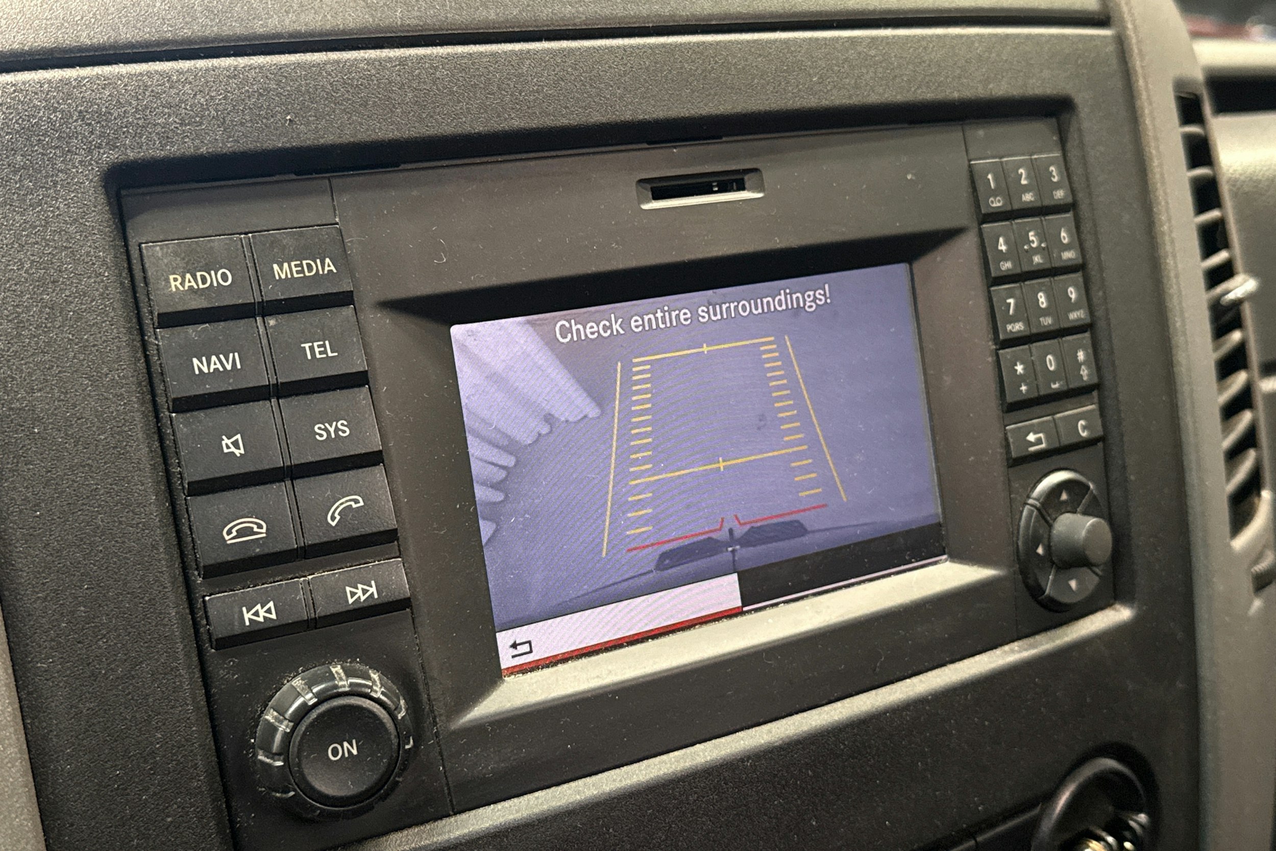 ruskea (beige) Mercedes-Benz Sprinter 2017 kuva 16.