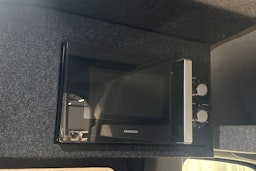 ruskea (beige) Mercedes-Benz Sprinter 2017 kuva 19.