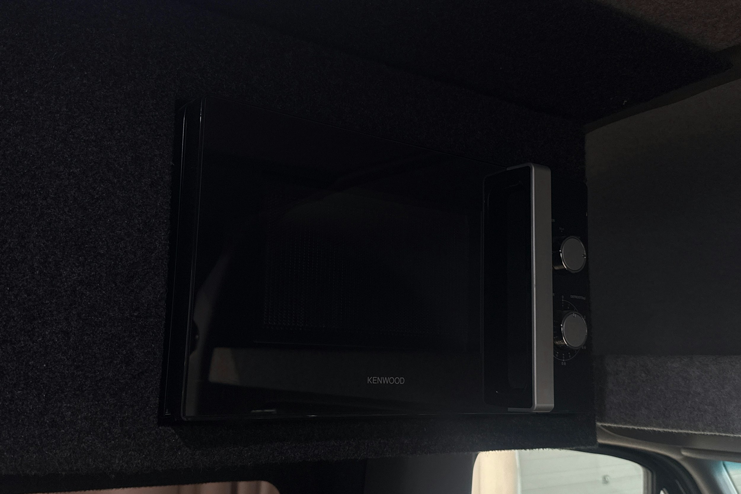 ruskea (beige) Mercedes-Benz Sprinter 2017 kuva 23.