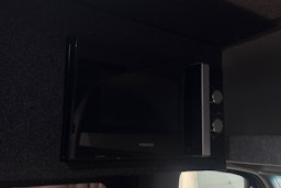 ruskea (beige) Mercedes-Benz Sprinter 2017 kuva 23.