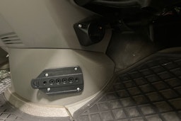 valkoinen Mercedes-Benz Sprinter 2017 kuva 27.