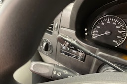 valkoinen Mercedes-Benz Sprinter 2017 kuva 30.