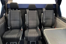 sininen Mercedes-Benz Sprinter 2017 kuva 11.