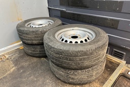 musta Mercedes-Benz Sprinter 2018 kuva 11.