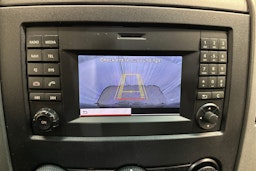 musta Mercedes-Benz Sprinter 2018 kuva 14.