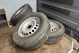 valkoinen Mercedes-Benz Sprinter 2018 kuva 16.